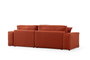 Atelier Del Sofa Pırlo Corner Right - Naranja